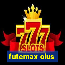 futemax olus